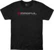 Magpul Mag1114-001-S Fine Cotton Unfair Advantage Shirt Small Black