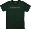 Magpul Mag1114-301-3X Fine Cotton Unfair Advantage Shirt XXXL Forest Green