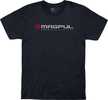 Magpul Mag1114-410-L Fine Cotton Unfair Advantage Shirt Large Navy