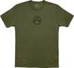 Magpul Mag1115-317-2X Megablend Icon Shirt Xxl Olive Drab