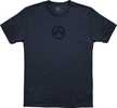 Magpul Mag1115-411-S Megablend Icon Shirt Small Navy Heather