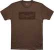 Magpul Mag1116-203-2X Megablend Rover Block Shirt Xxl Brown Heather