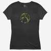 Magpul Mag1171-011-M Icon Women's Charcoal Heather Medium Short Sleeve