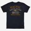 Magpul Mag1188-410-2Xl Magazine Club Navy 2Xl Short Sleeve T-Shirt