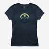 Magpul Mag1193-411-Xl Cascade Women's Navy Heather Xl Short Sleeve T-Shirt