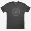 Magpul Mag1202-011-L Manufacturing T-Shirt Charcoal Heather Large Short Sleeve