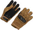 Oakley (LUXOTTICA) Pilot 2.0 2Xl Coyote Goatskin Gloves