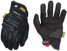 Mechanix Wear M-Pact 2 Large Black Armortex Gloves