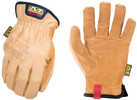 Mechanix Wear Durahide Driver F9-360 Xxl Tan Leather Gloves