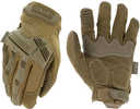 MECHANIX WEAR M-Pact Glove Coyote Large