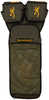 Browning Summit Military Pouch Shell Holder Ripstop OD Green