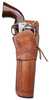 Cimarron El Paso Speed Rig Holster 4 3/4"  Left Hand