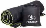 Pelican Civilian Woobie Blanket Night Vision Black