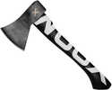 VOLANTE Is Made Of High Quality Hickory Handle And a High Carbon Steel Axe Head. The Lightweight Head Allows The Thrower To Have More Accuracy And Precision. The VOLANTE Axe makes For a Great Axe For ...