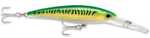 Rapala X-Rap® Magnum® Gold Green Mackerel