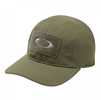 Oakley Si Cotton Cap Polyester Small/Medium Worn Olive