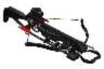 Barnett BLACKCAT RECURVE Crossbow