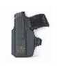 Sig Holster P365 RH IWB Black Strut