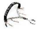 PRED TAC Game Call Lanyard Snow Camo