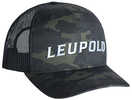 Leupold Weld Trucker MULTICAM Black