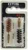 Otis Bore Brush Pack .44 cal./.45 2 pk.