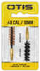 Otis Bore Brush Pack .40 cal. /10mm 2 pk. 