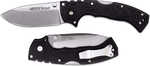 Cold Steel 4 Max Scout Folder 4 in Blade Griv-Ex Handle