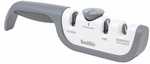 Smiths Select Angle Adjust Manual Sharpener White