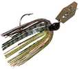 Zman Chatterbait 0.5 Oz-perch Blue Gill