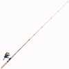 LITTLE LUCY COMBO SPINNING 5ft UL 2pc Model: LL50-050