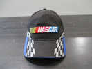 ODC NASCAR Cap - Lt Stone******