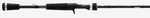 13 Fishing Fate Black 7ft 3in M Casting Rod