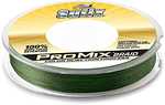 Sufix ProMix Braid 20 lb Low-Vis Green 300 Yds