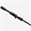 13 Fishing Defy Black 6ft 7in Mh Casting Rod