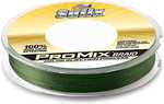 Sufix ProMix Braid 80 lb Low-Vis Green 300 Yds