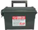 MTM 30 Caliber Ammo Can Tall Dark Earth