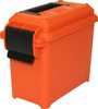 MTM Ammo Can Mini Orange