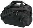 Sportsmen's Range Bag Black