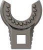 Real Avid Master -Fit Free Float Barrel Nut Wrench Titanium Titanium/Stainless Steel AR-Platform