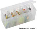 Plano Spinnerbait Organizer - Clear