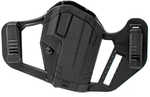 Um Holster Apparition Blk IWB/OWB SPR Hellcat