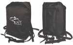 Gamakatsu Waterproof Backpack-Tuna