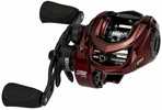 KVD SPD SPL LFS MSB REEL BAITCAST 9+1bb 6.2:1 LH Model: KVD1HL