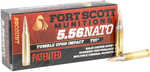 Fort Scott Munitions TUI Ammo Is a Match Grade Bullet Made Of Solid Copper And engineered To Tumble Upon Impact providing Devastating Stopping Power. While Designed as Precision Ammo For Rifle Hunters...