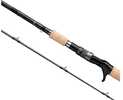 TATULA ROD CASTING S-BAIT 7ft 3in H Model: TTU731HRB-SB