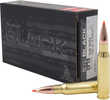 308 Win 168 Grain A-Max 20 Rounds Hornady Ammunition 308 Winchester