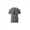 Leupold Distressed Reticle Graphic Tee Shirt Heather Gray XtraLarge