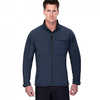 Vertx Downrange Softshell Jacket Bering Blue Large