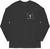 Magpul Muley Charcoal Gray Long Sleeve 3Xl