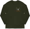 Magpul Muley Olive Drab Long Sleeve 3Xl